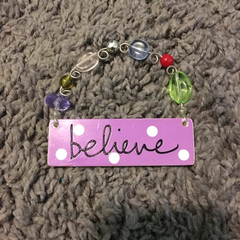 Believe - Picture 2 of 4